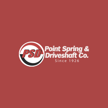 Point Spring Company